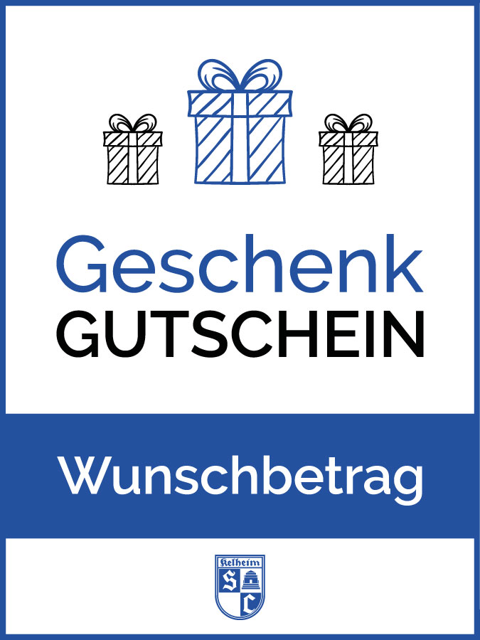 Gutschein zum Ausdrucken