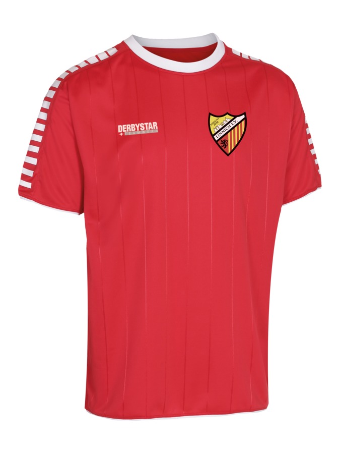 Derbystar Hyper Trikot