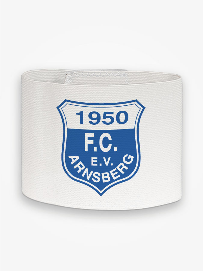 Armbinde Logo
