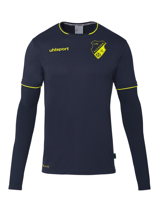 uhlsport Save Torwart Shirt