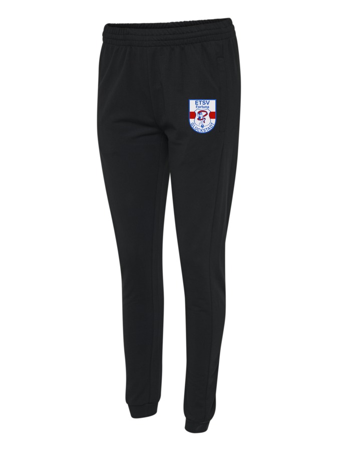 Hummel Go Cotton Pants Damen