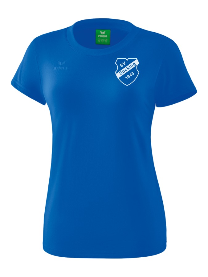 Erima Style T-Shirt Damen