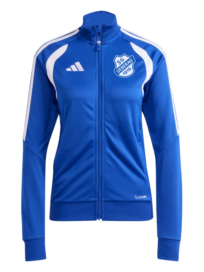 adidas Tiro 26 League Trainingsjacke Damen