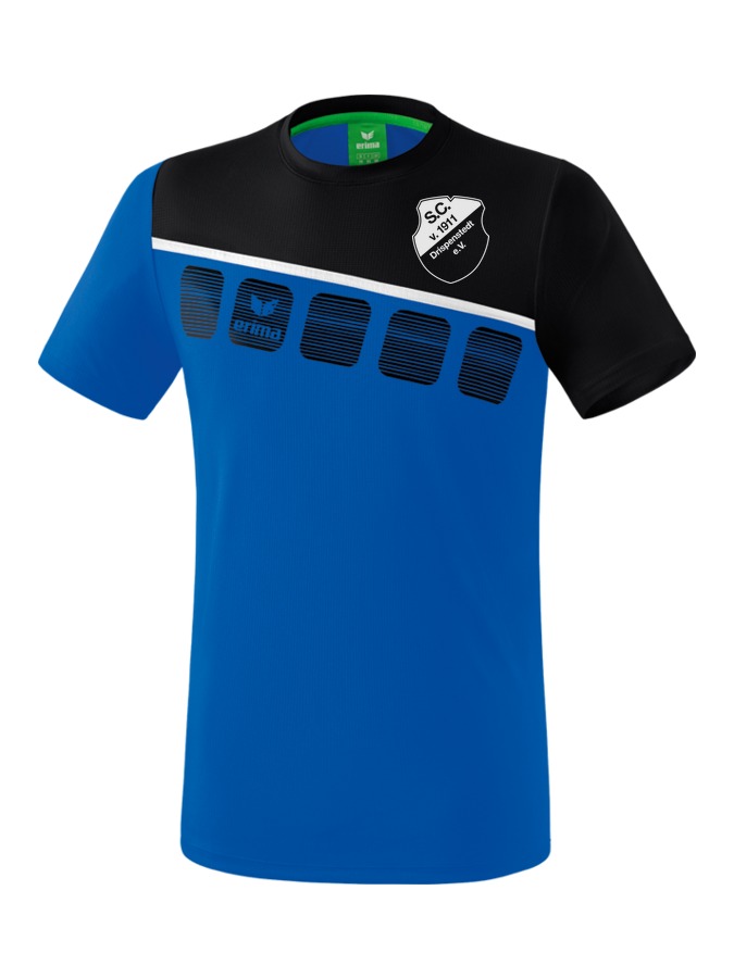 Erima 5-C T-Shirt