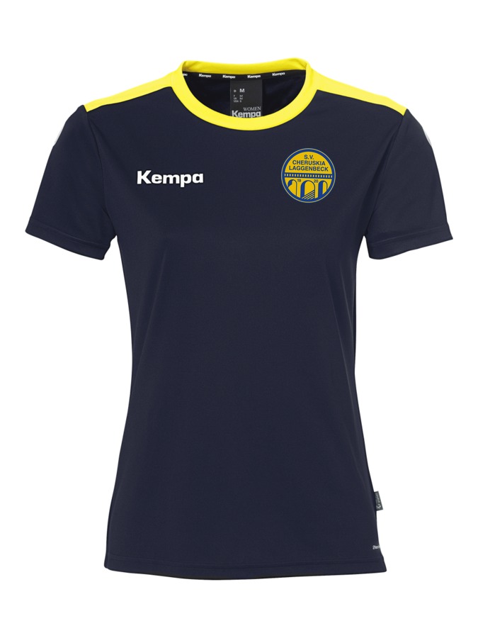 Kempa Emotion 27 Trikot Damen