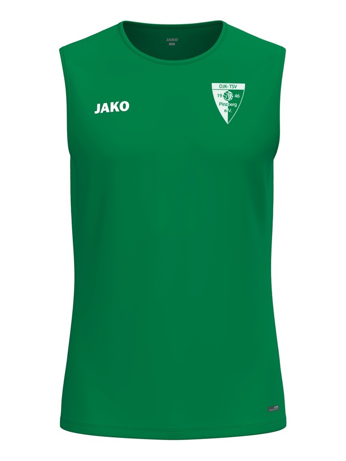 Jako Tanktop One