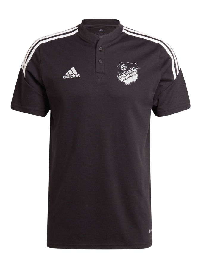 adidas Condivo 22 Poloshirt