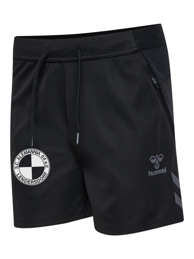 Hummel Cima 2.0 Shorts Damen