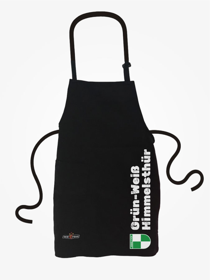 Schürze Grillfürst Classic