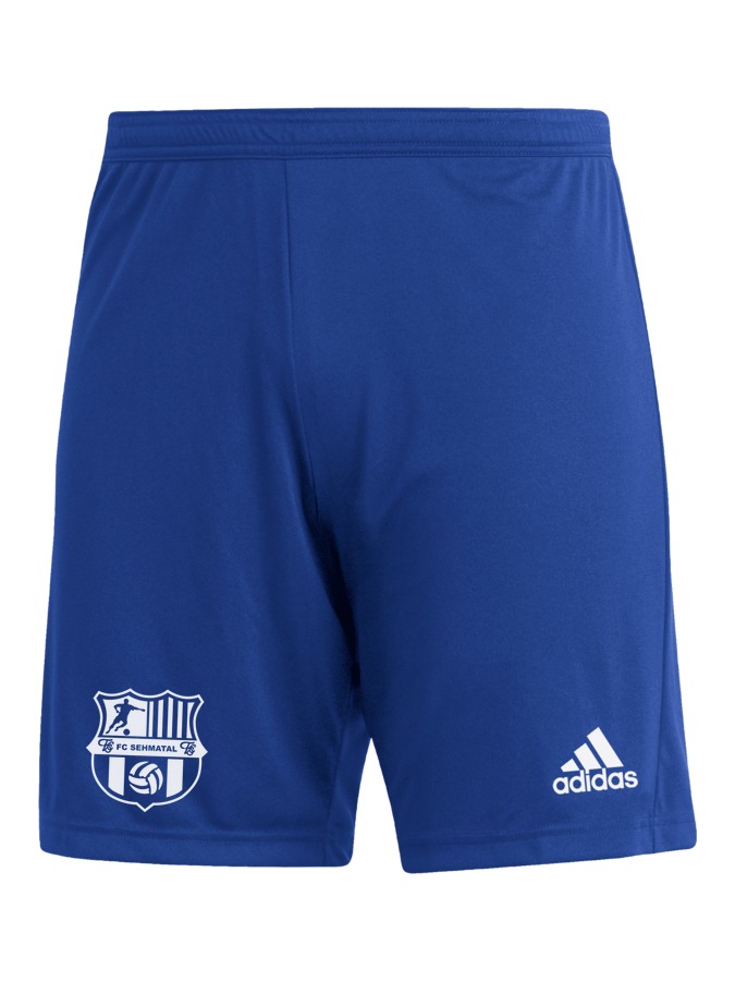 adidas Entrada 22 Shorts