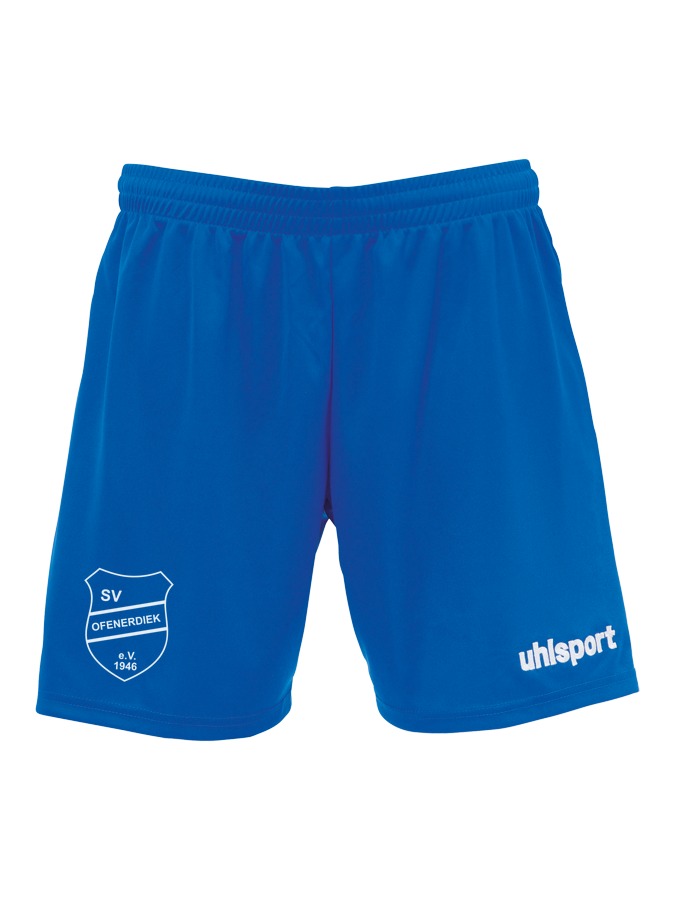 uhlsport Center Basic Shorts Damen