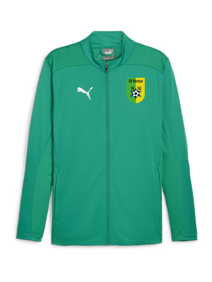 PUMA teamFINAL Trainingsjacke