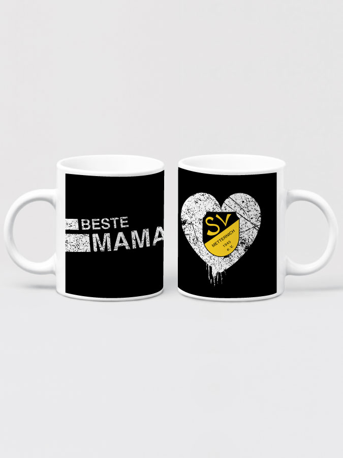 Tasse - Beste Mama