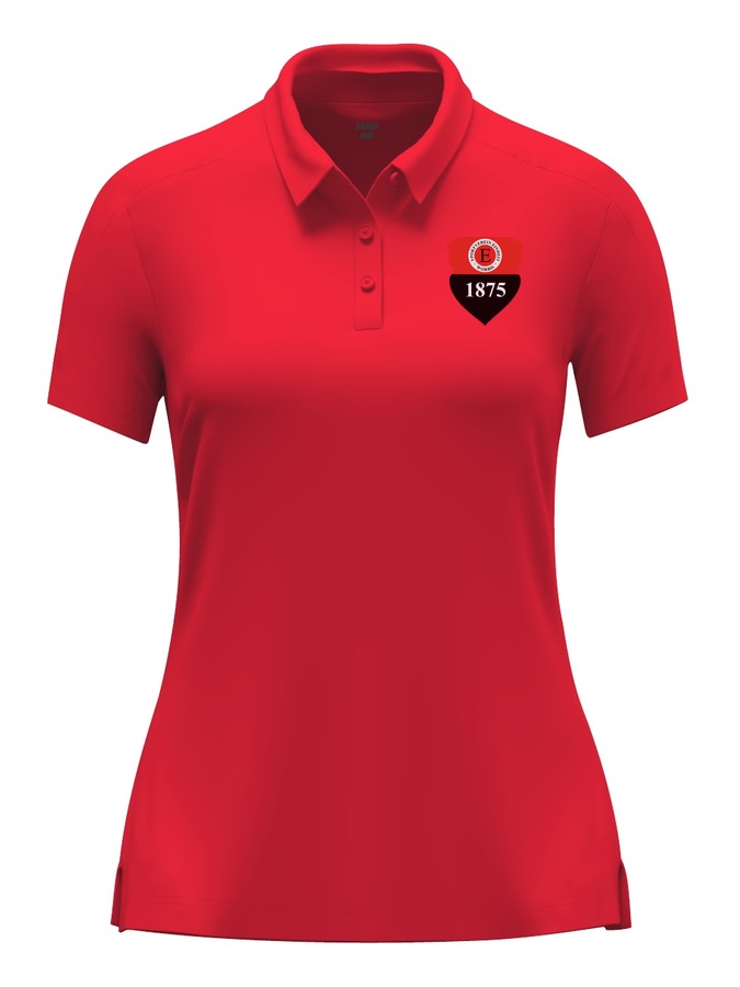 Jako Poloshirt Uni Damen