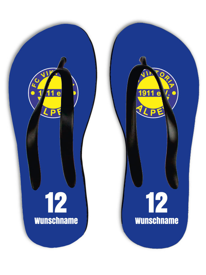 Zehentrenner