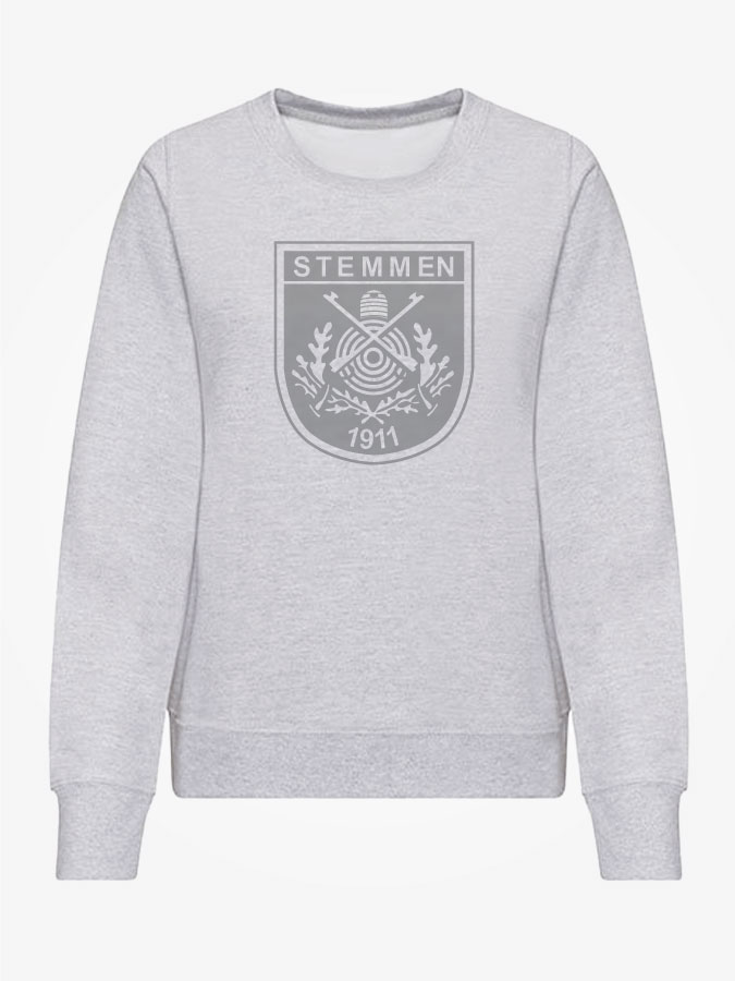 Sweater All Grey Unisex