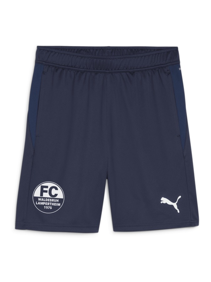 PUMA teamGOAL Training Short