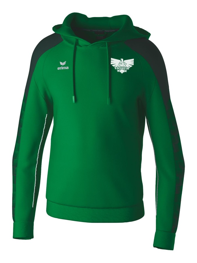 Erima Evo Star Kapuzensweat