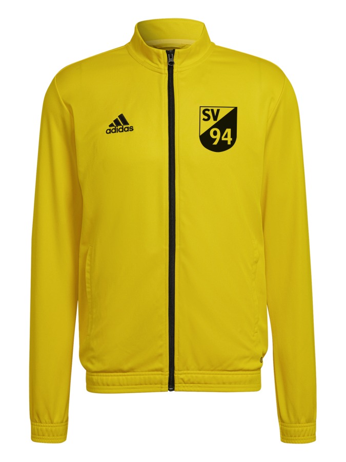 adidas Entrada 22 Trainingsjacke