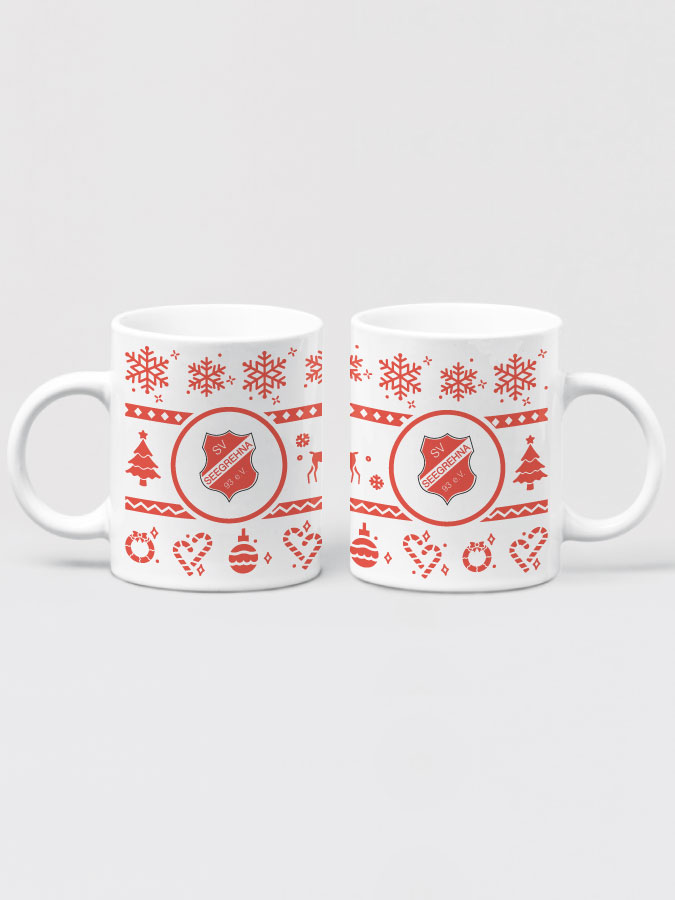 Tasse Christmas