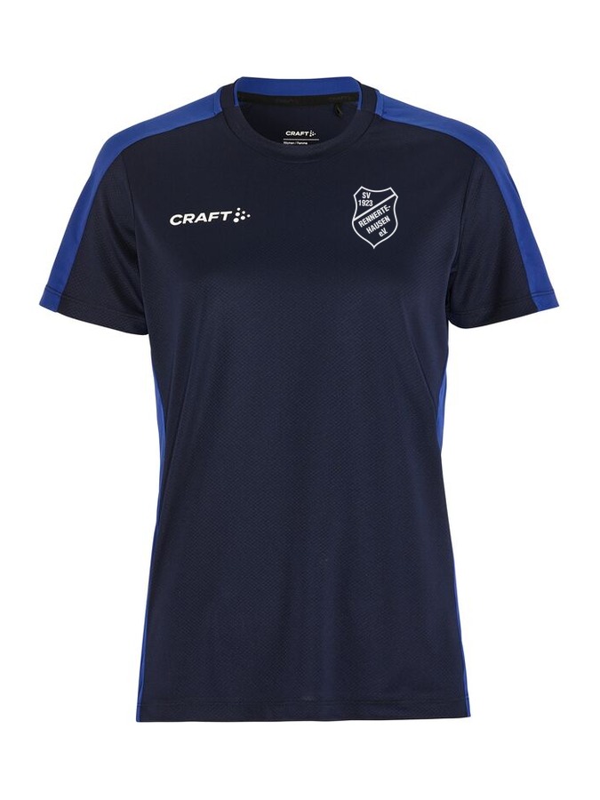 Craft Evolve 2.0 Contrast Trikot Damen