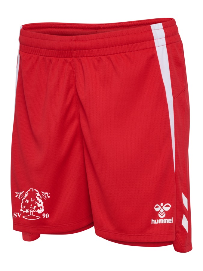 Hummel Lead 2.0 Shorts Damen