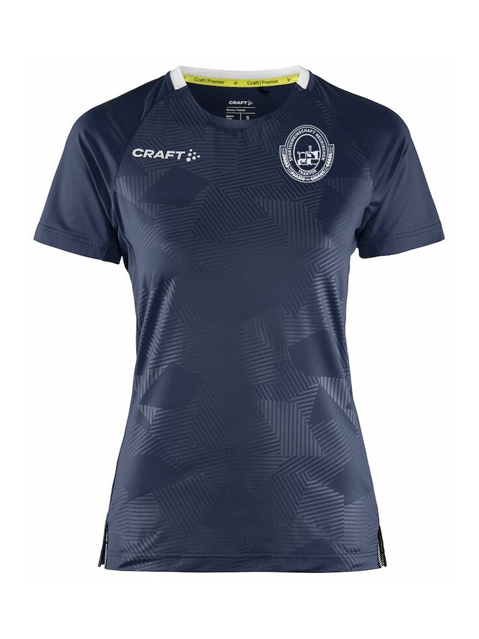 Craft Premier Solid Trikot Damen
