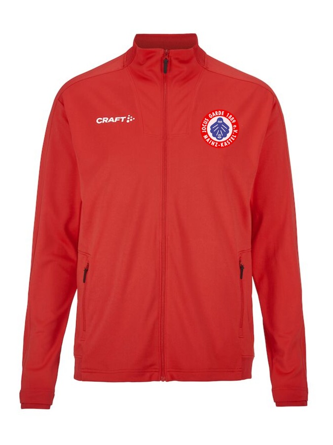 Craft Evolve 2.0 Trainingsjacke Allwetterjacke