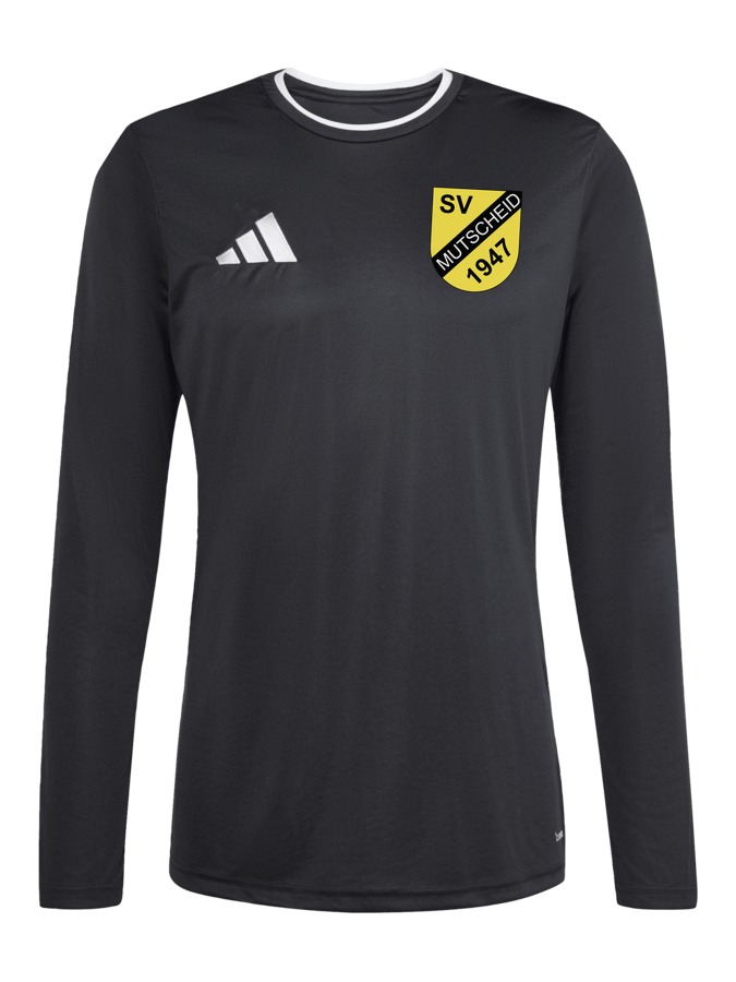 adidas Entrada 26 Langarmtrikot