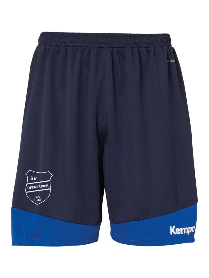 Kempa Emotion 2.0 Shorts