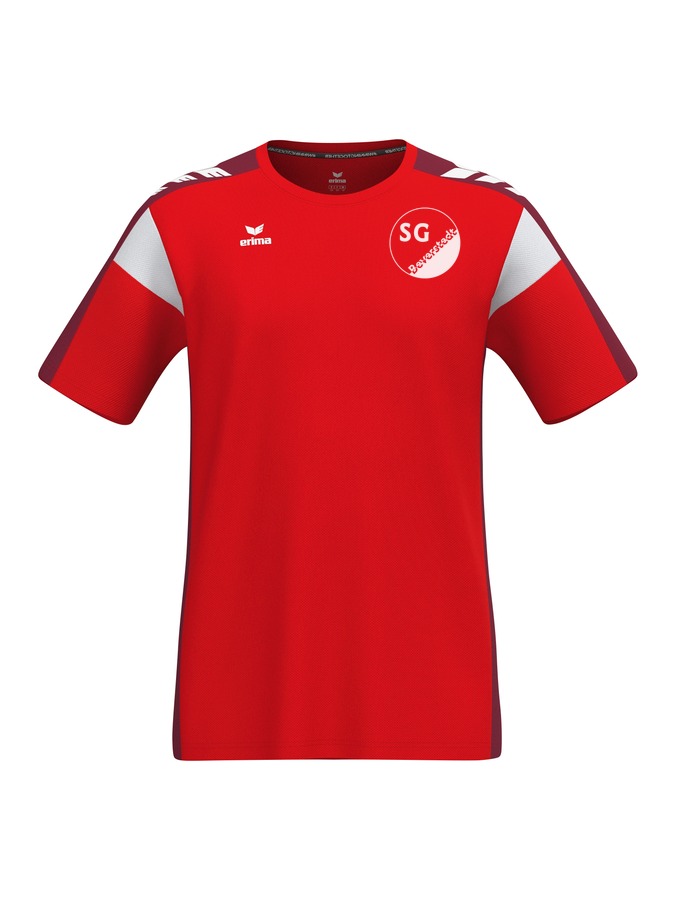 Erima Celebrate 125 T-Shirt Function