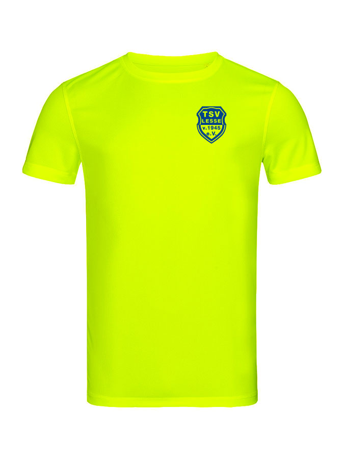Cyber Yellow