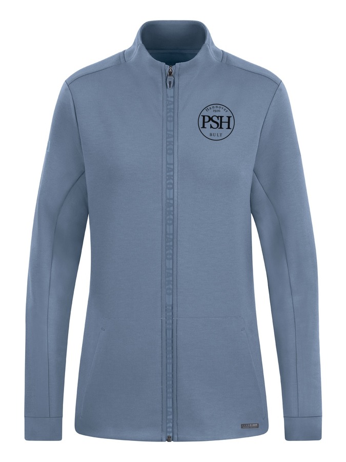 Jako Jacke Pro Casual Damen