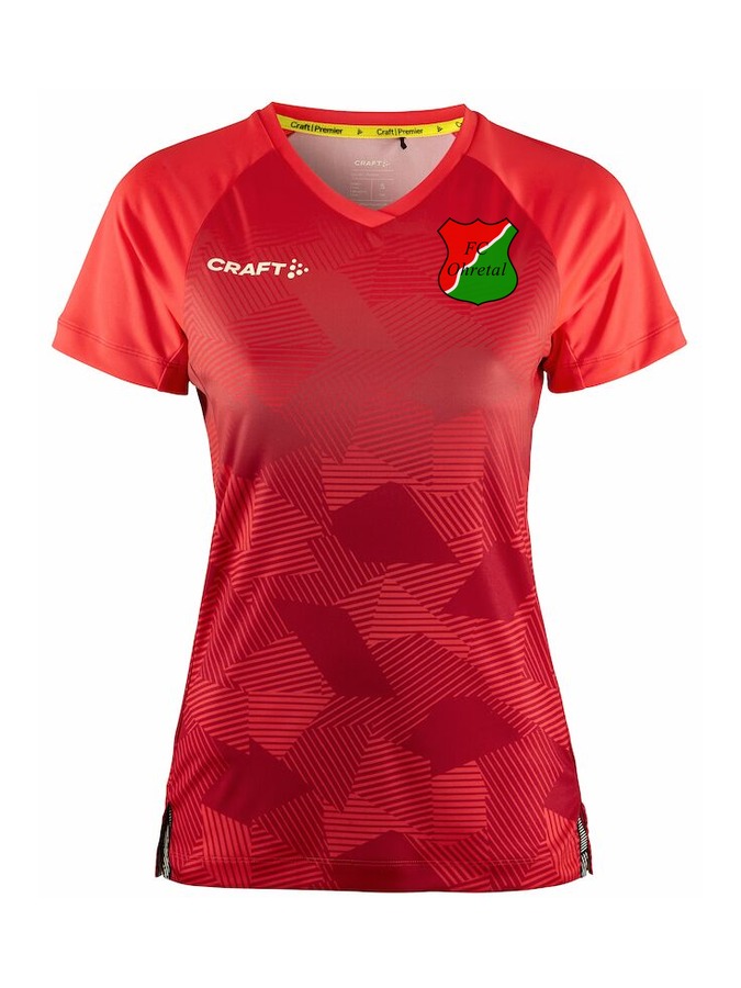 Craft Premier Fade Trikot Damen