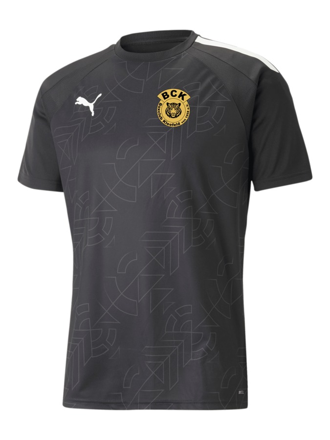 PUMA teamLIGA Graphic Trikot