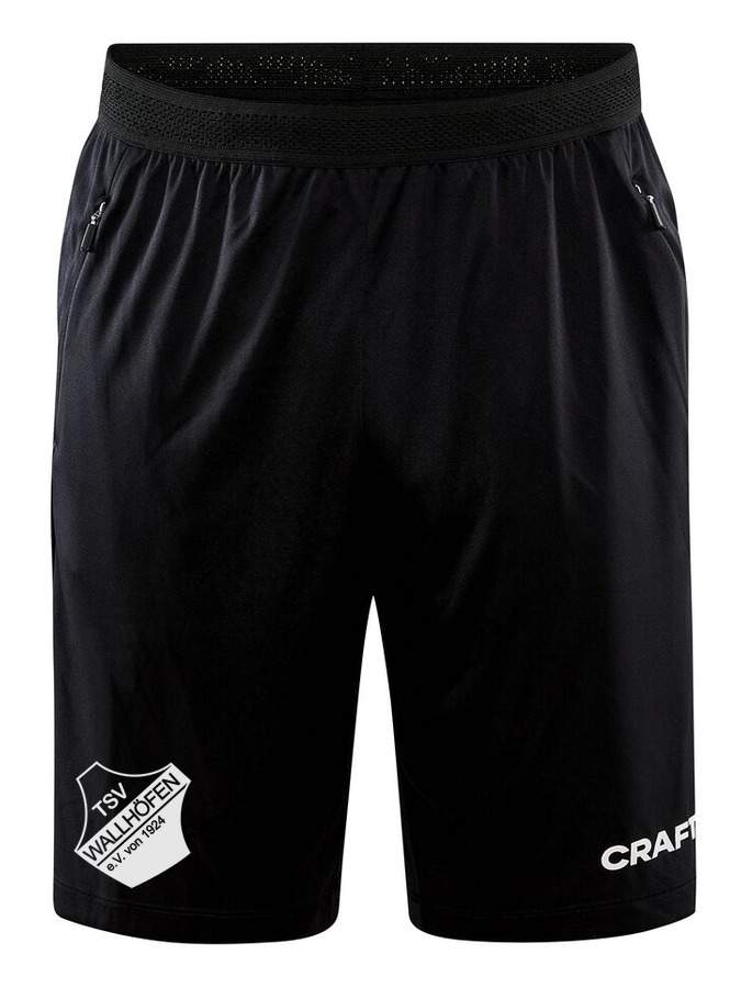 Craft Evolve Schiedsrichter-Shorts