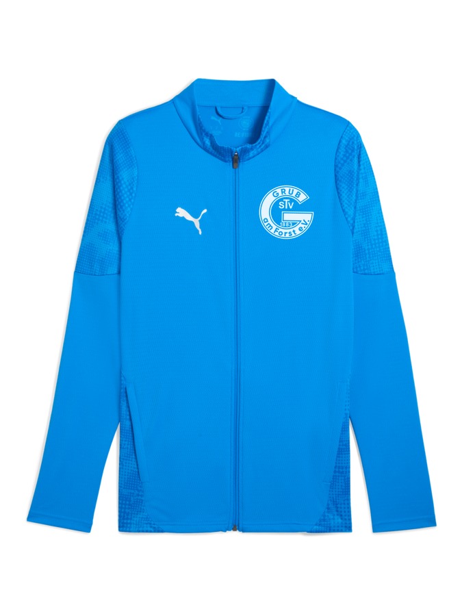 PUMA teamCUP Trainingsjacke