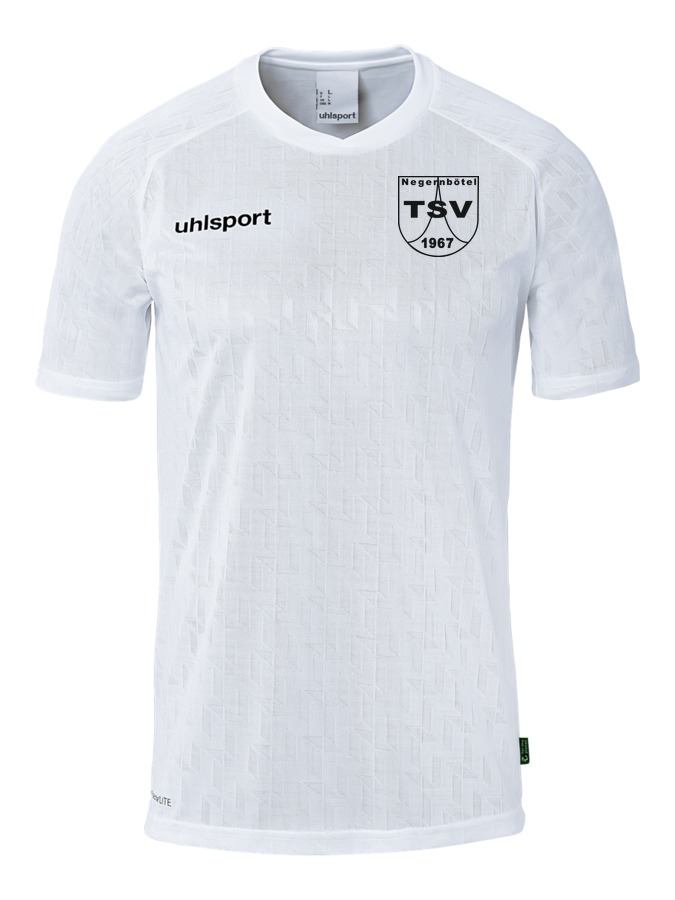 uhlsport Division 28 Shirt Kurzarm