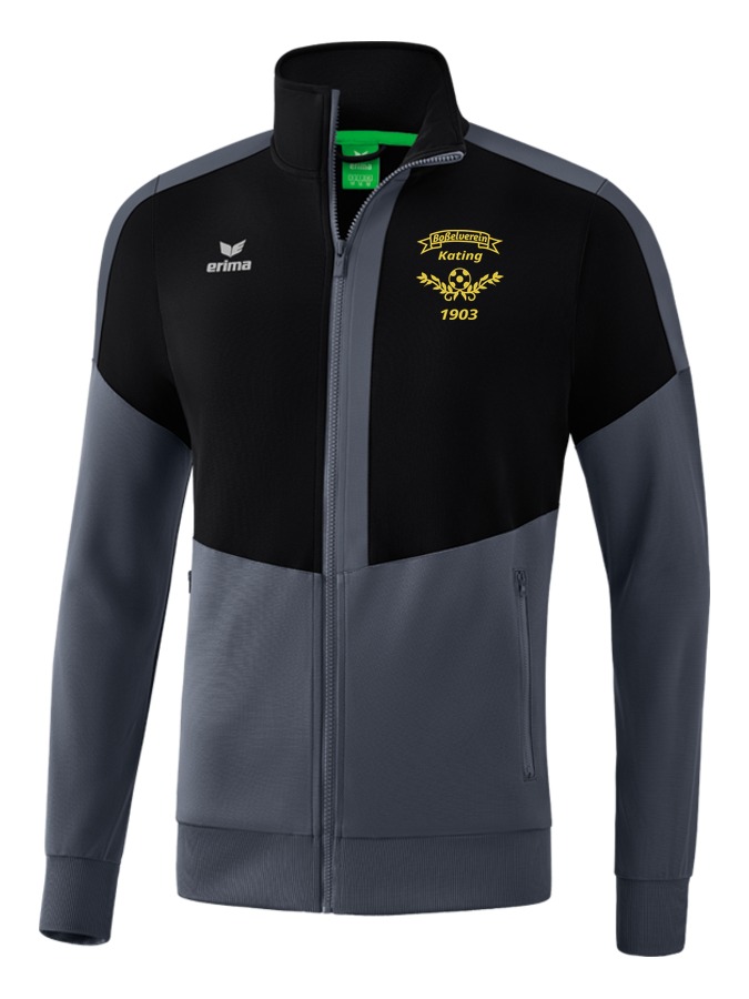 Erima Squad Worker Jacke