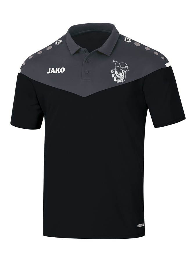 Jako Poloshirt Champ 2.0