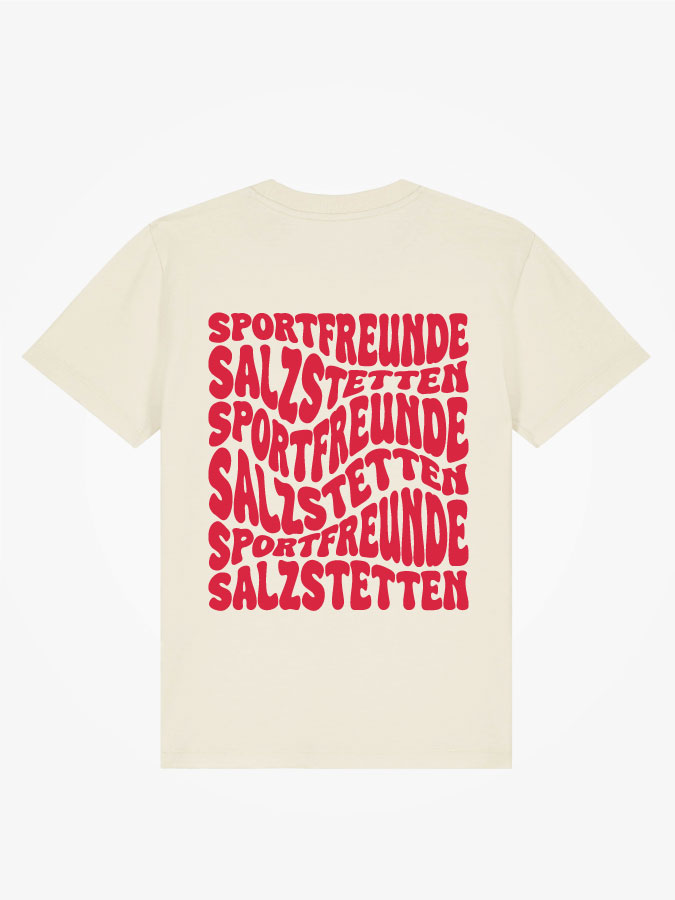 Shirt Wavy Kids