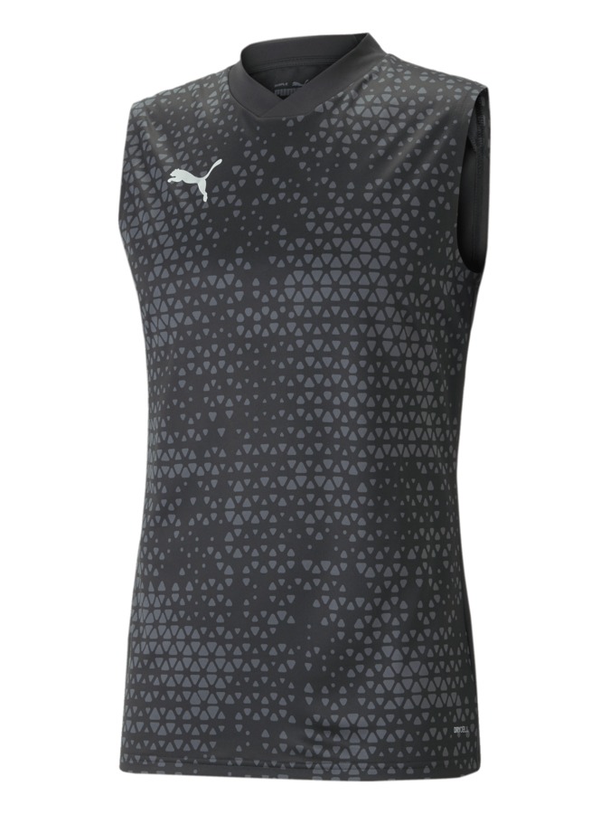 PUMA teamCUP Trainingstanktop