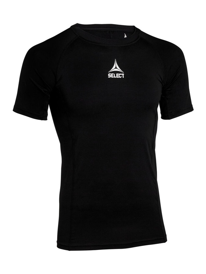 Select Funktionsshirt Kurz