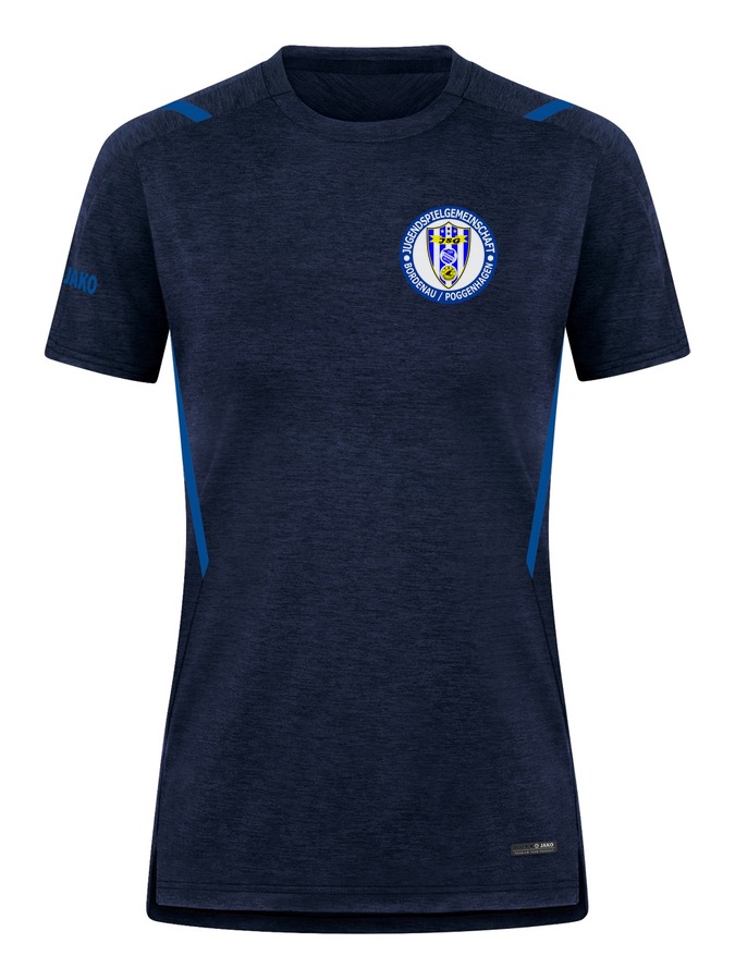 Jako T-Shirt Challenge Damen