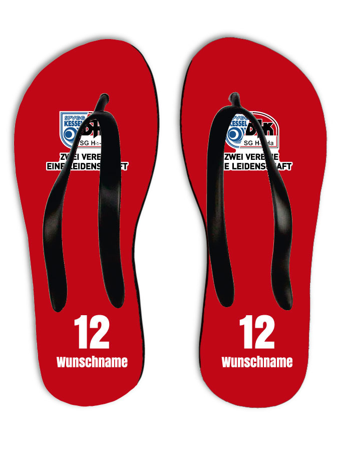 Zehentrenner