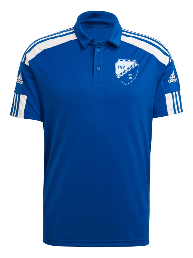 adidas Squadra 21 Poloshirt