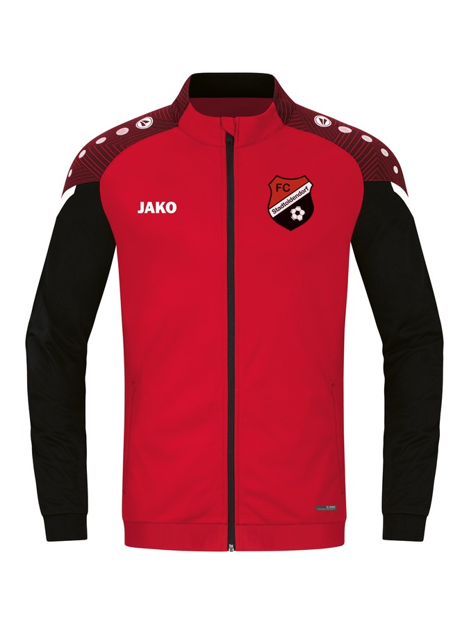 Jako Polyesterjacke Performance