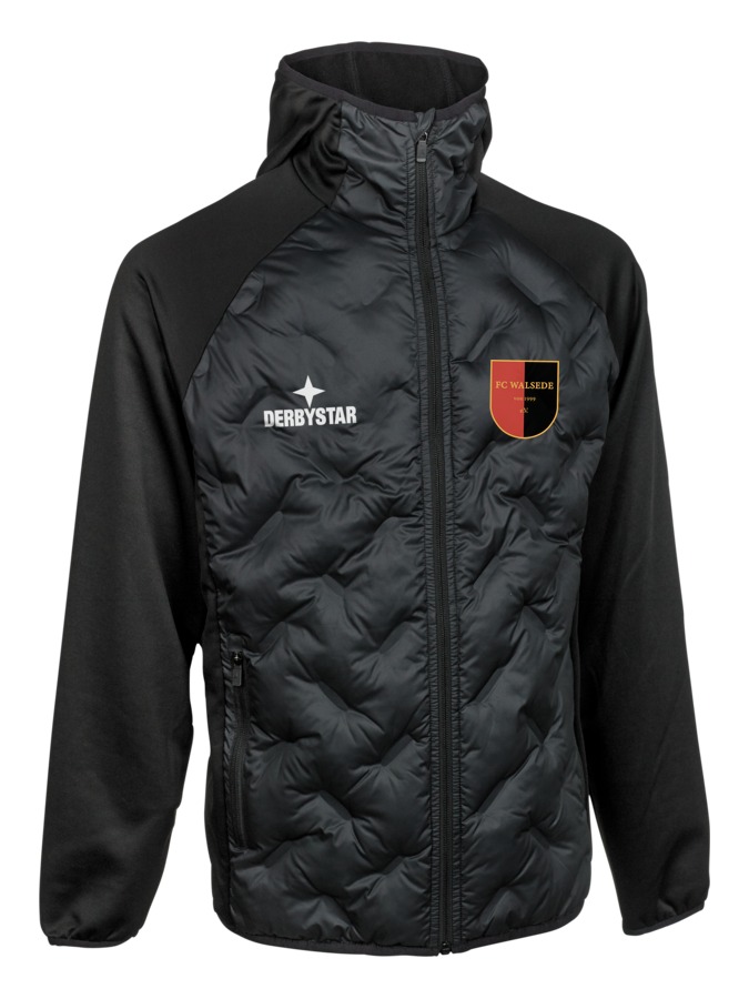 Derbystar Hybridjacke Ultimo