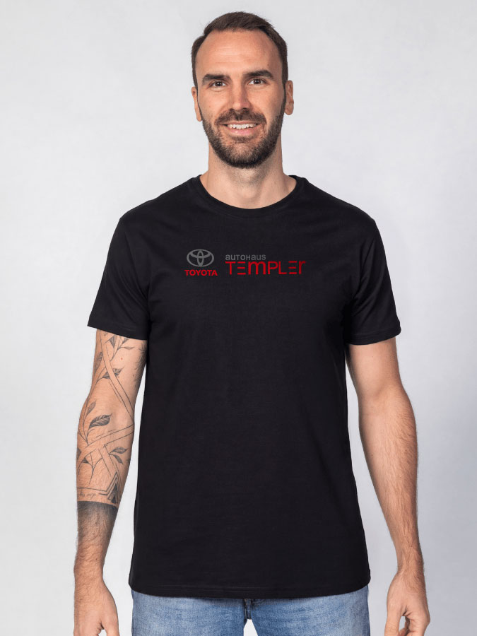 Shirt Classic Herren