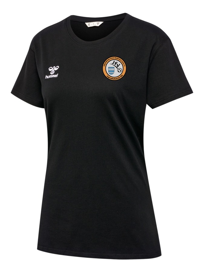 Hummel Go 2.0 T-Shirt Damen